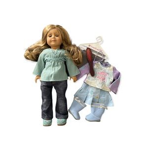American Girl Doll